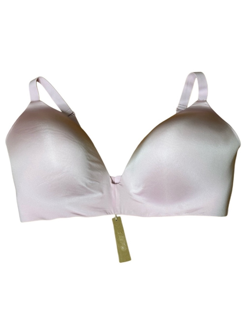 SKIMS Body Lightly Lined Bra NWT